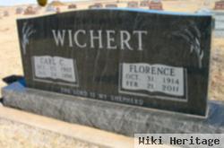Florence Wichert