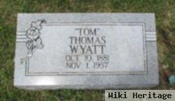 Thomas Phillips Wyatt