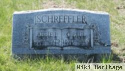 Abbie Irene Gottshall Schreffler