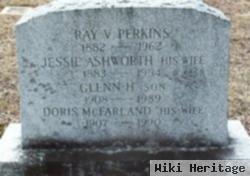 Jessie Ashworth Perkins