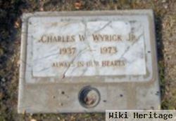 Charles Willis Wyrick, Jr