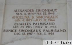 Alexander Simoneaux