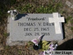 Thomas V. Drew