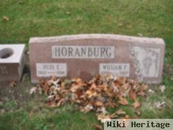 Ruby E Horanburg