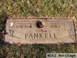 Alfred Fankell