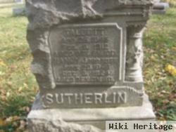 Talbott Sutherlin