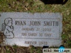 Ryan John Smith