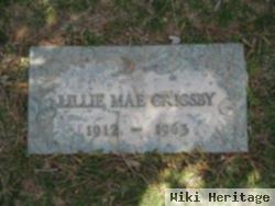 Lillie Mae Grigsby