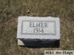 Elmer Eller