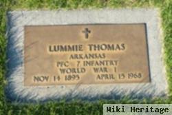 Lummie Thomas