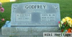 John W Godfrey, Jr