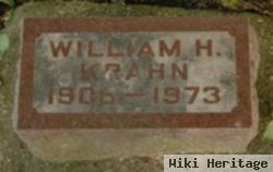William H. Krahn