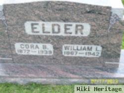 Cora B. Elder