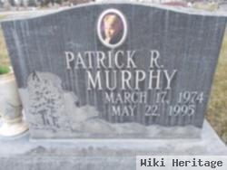 Patrick Robin Murphy