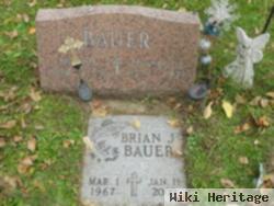 Brian Bauer