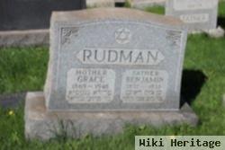 Benjamin Rudman
