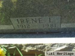 Irene L. Beckius