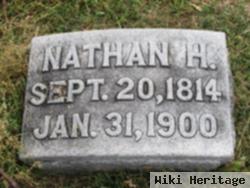 Nathan H. Clary