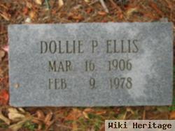 Dollie P. Ellis