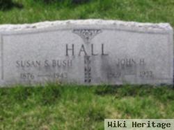 John H. Hall