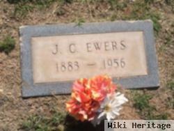 James Clifford "j.c." Ewers