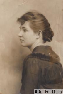 Helen Margeret Barton Fenton