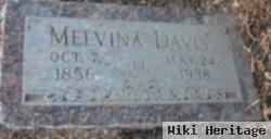 Melvina Davis