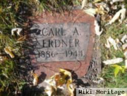 Carl A. Erdner