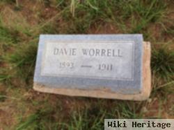 Davie Worrell