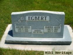 Adeline Riggs Egbert