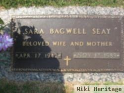 Sara Bagwell Seay