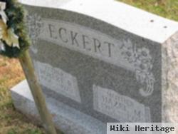 Robert R Eckert