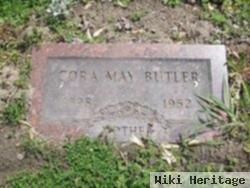 Cora May Carpenter Butler