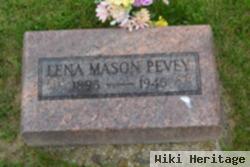 Lena Mason Pevey