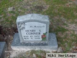 Henry S. Conner