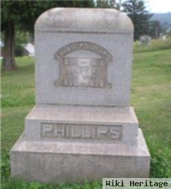 Elias Phillips