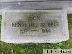 Kenneth J. Norris