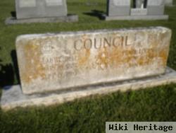 Pearl Elizabeth Council