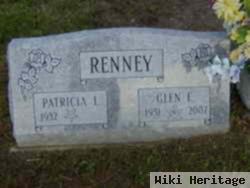 Patricia L Renny