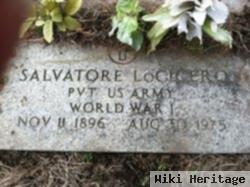 Salvatore Locicero