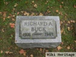 Richard A Buck