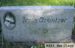 Irvin Croniser