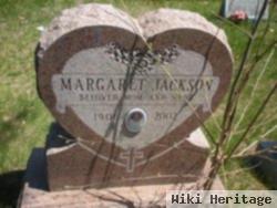 Margaret Jackson