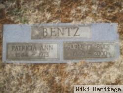 Patricia Ann Bentz