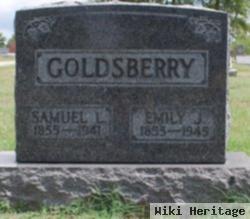 Samuel L. Goldsberry