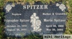 Marie Spitzer