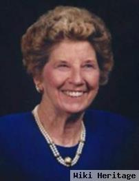 Barbara Ruth Manning Wood