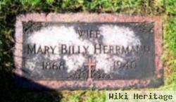 Mary Bily Herrmann