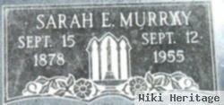 Sarah Elizabeth Foreman Murray