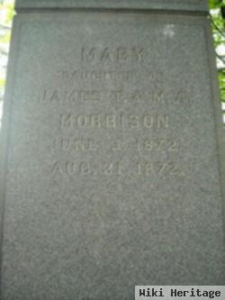 Mary Morrison